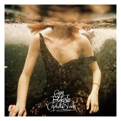 "Ophelia Slowly" ("Guy Blakeslee") (Vinyl / 12" Album)