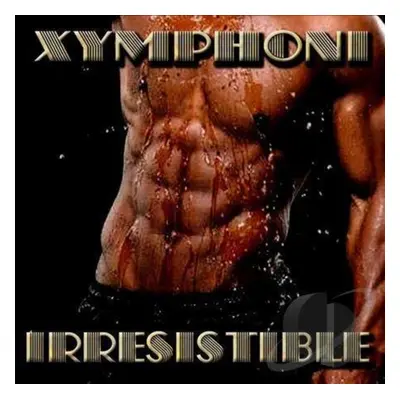 "Irresistible" ("") (CD / Album)