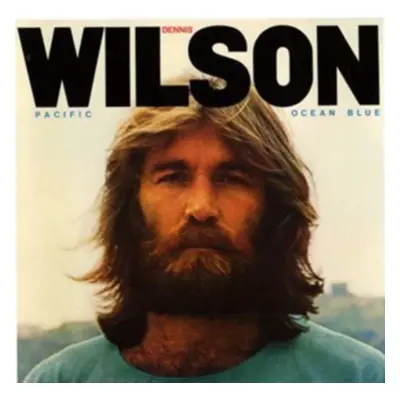 "Pacific Ocean Blue" ("Dennis Wilson") (CD / Album)