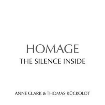 "Homage" ("Anne Clark & Thomas Rckoldt") (CD / Album)