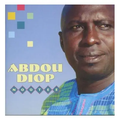 "Nootee" ("Abdou Diop") (CD / Album)