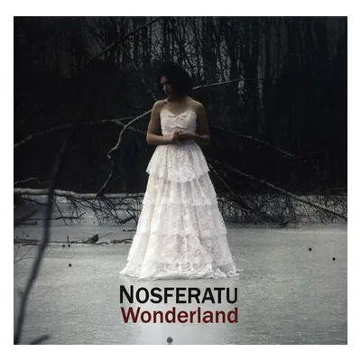 "Wonderland" ("Nosferatu") (CD / Album)