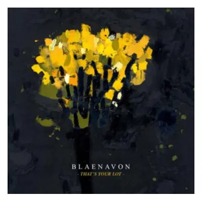 "That's Your Lot" ("Blaenavon") (Vinyl / 12" Album Coloured Vinyl (Limited Edition))