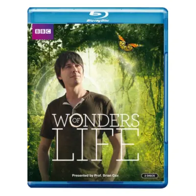 "Wonders of Life" ("") (Blu-ray)