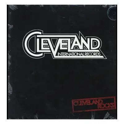 "Cleveland Rocks" ("") (Vinyl / 12" Album)