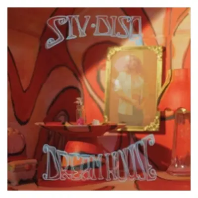 "Dreamhouse" ("Siv Disa") (Vinyl / 12" Album Coloured Vinyl)