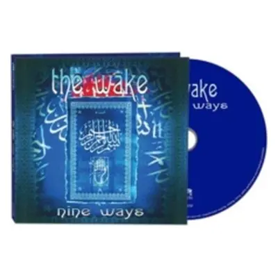 "Nine Ways" ("The Wake") (CD / Album)