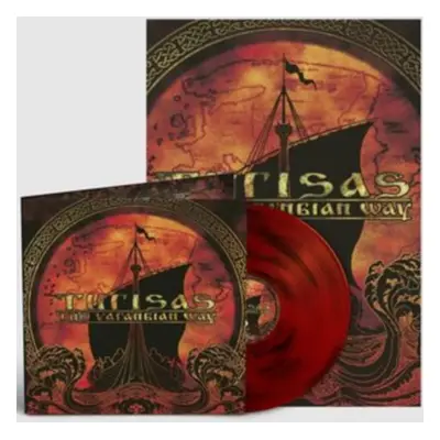 "The Varangian Way" ("Turisas") (Vinyl / 12" Album Coloured Vinyl (Limited Edition))