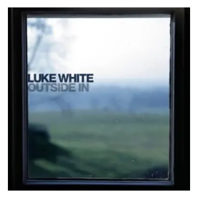 "Outside In" ("Luke White") (CD / Album)