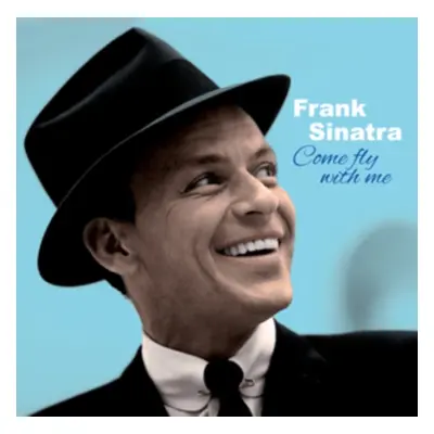 "Come Fly With Me" ("Frank Sinatra") (Vinyl / 12" Album Coloured Vinyl)