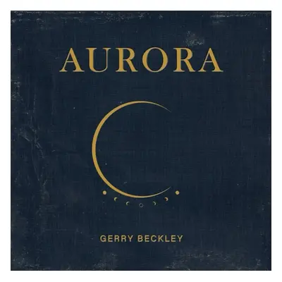 "Aurora" ("Gerry Beckley") (CD / Album)