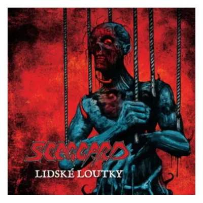 "Lidsk Loutky" ("Scabbard") (CD / Album)