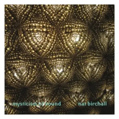 "Mysticism of Sound" ("Nat Birchall") (Vinyl / 12" Album)