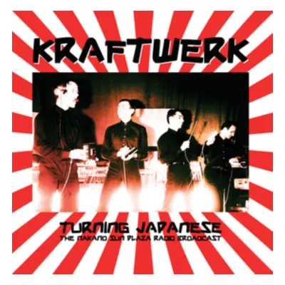 "Turning Japanese" ("Kraftwerk") (Vinyl / 12" Album)