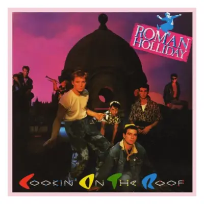 "Cookin' On the Roof" ("Roman Holliday") (CD / Album)