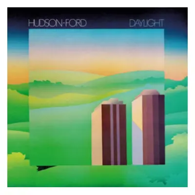 "Daylight" ("Hudson-Ford") (CD / Remastered Album)