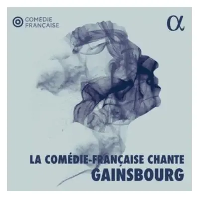 "La Comdie-franaise Chante Gainsbourg" ("La Comdie Franaise") (Vinyl / 12" Album)