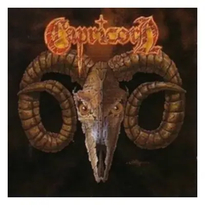 "Capricorn" ("Capricorn") (Vinyl / 12" Album)