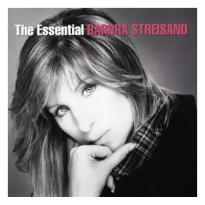 "The Essential Barbra Streisand" ("Barbra Streisand") (CD / Album)