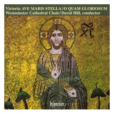 "O Quam Gloriosum" ("") (CD / Album)