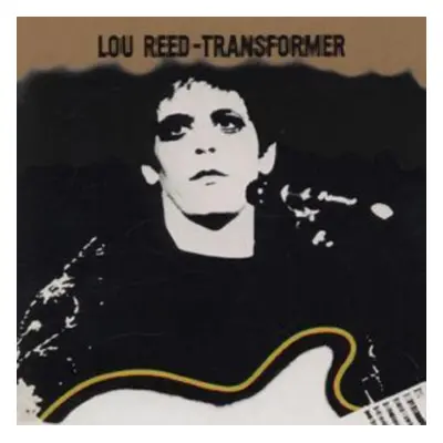 "Transformer" ("Lou Reed") (CD / Album)