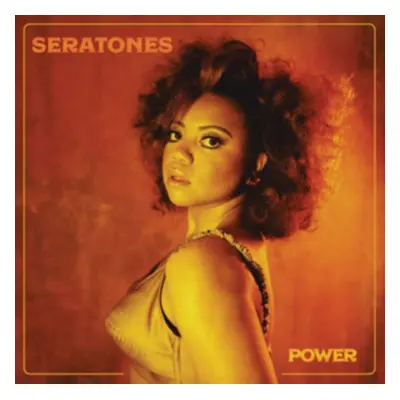 "Power" ("Seratones") (Vinyl / 12" Album)