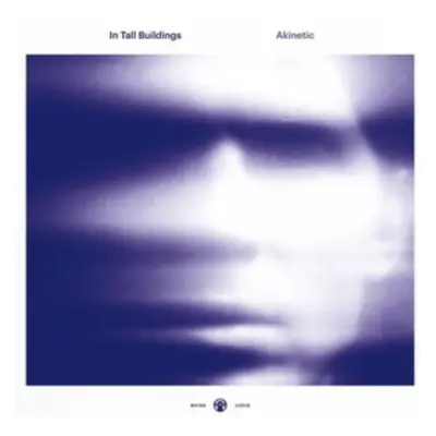 "Akinetic" ("In Tall Buildings") (Vinyl / 12" Album Coloured Vinyl (Limited Edition))