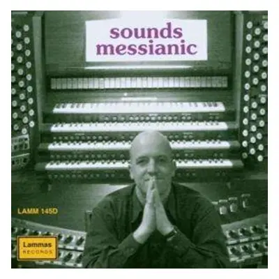 "Sounds Messianic [hitel]" ("") (CD / Album)