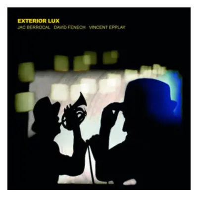 "Exterior Lux" ("Jac Berrocal, David Fenech, Vincent Epplay") (Vinyl / 12" Album)