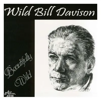 "Beautifully Wild" ("") (CD / Album)