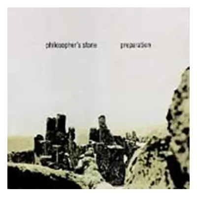 "Preparation" ("Philosopher's Stone") (CD / Album)