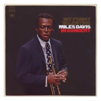 "My Funny Valentine" ("Miles Davis") (CD / Album)