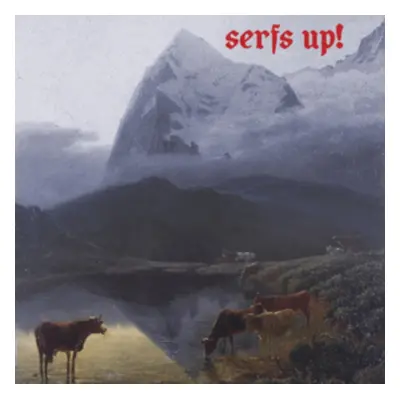 "Serfs Up!" ("Fat White Family") (Vinyl / 12" Album)