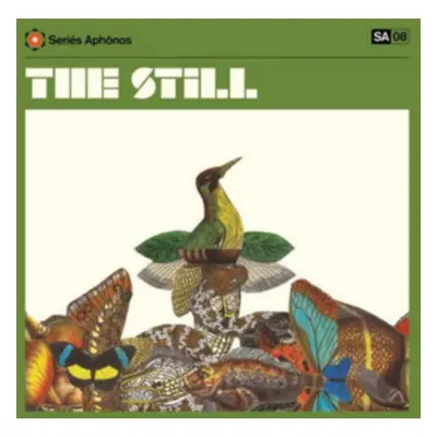 "The Still" ("The Still") (Vinyl / 12" Album (Limited Edition))