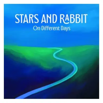 "On Different Days" ("Stars and Rabbit") (Vinyl / 12" Album (Clear vinyl) (Limited Edition))