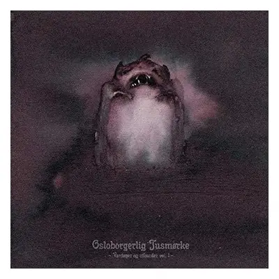 "Osloborgerlig Tusmrke" ("Tusmrke") (CD / Album)