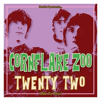 "Cornflake Zoo" ("") (CD / Album)