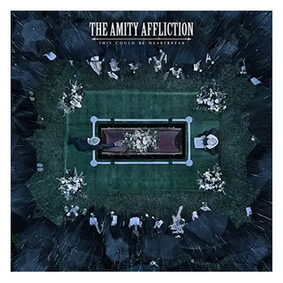 "This Could Be Heartbreak" ("The Amity Affliction") (CD / Album)