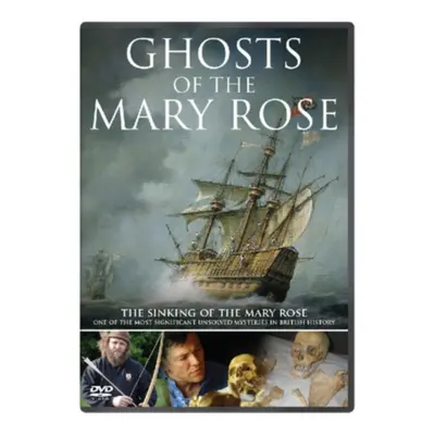 "Ghosts of the Mary Rose" ("") (DVD)