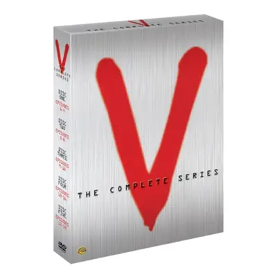 "V: The Complete Series" ("") (DVD / Box Set)