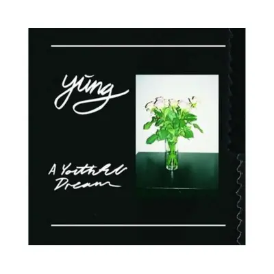 "A Youthful Dream" ("Yung") (CD / Album)