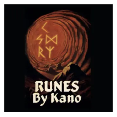 "Runes" ("Kano") (Vinyl / 12" Album)