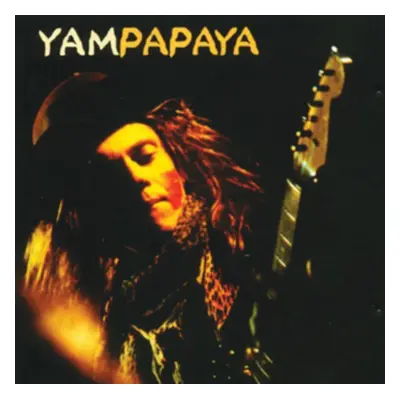 "Yampapaya" ("Yampapaya") (CD / Album)