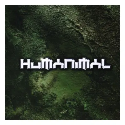 "Humanimal" ("Humanimal") (CD / Album Digipak)