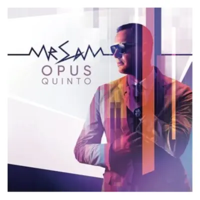 "Opus Quinto" ("Mr Sam") (CD / Album)