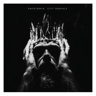 "City burials" ("Katatonia") (Vinyl / 12" Album)