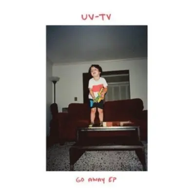 "Go away" ("UV-TV") (Vinyl / 7" Single)