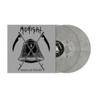 "Complete and Total Hell" ("Midnight") (Vinyl / 12" Album Coloured Vinyl (Limited Edition))