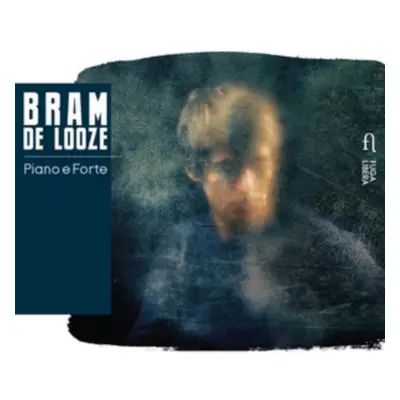 "Piano E Forte" ("Bram de Looze") (CD / Album)