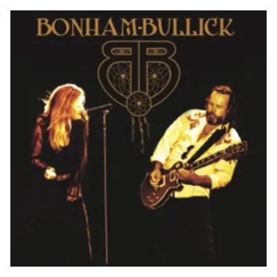 "Bonham-Bullick" ("Bonham-Bullick") (CD / Album)